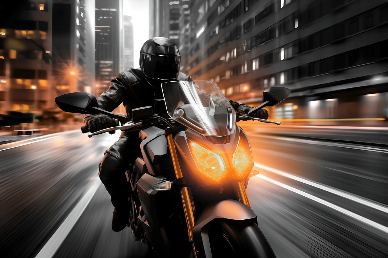 Two Wheels to the Rescue: Why Motorcycles Are the Best Defense Against the 2026 Fuel Crisis
