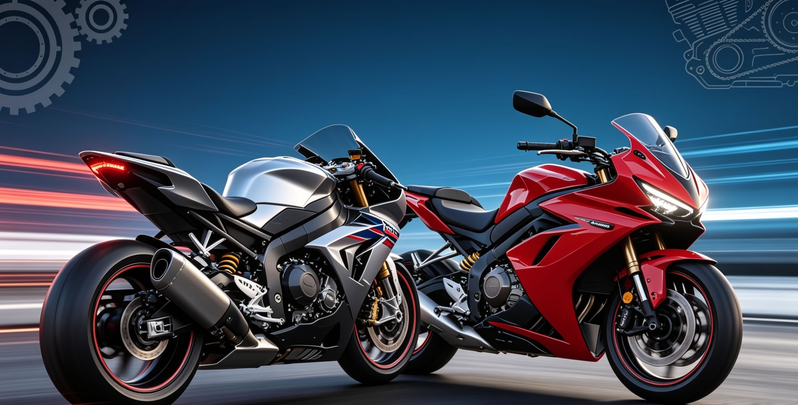Manual vs Automatic Motorcycles: Which Should You Choose?