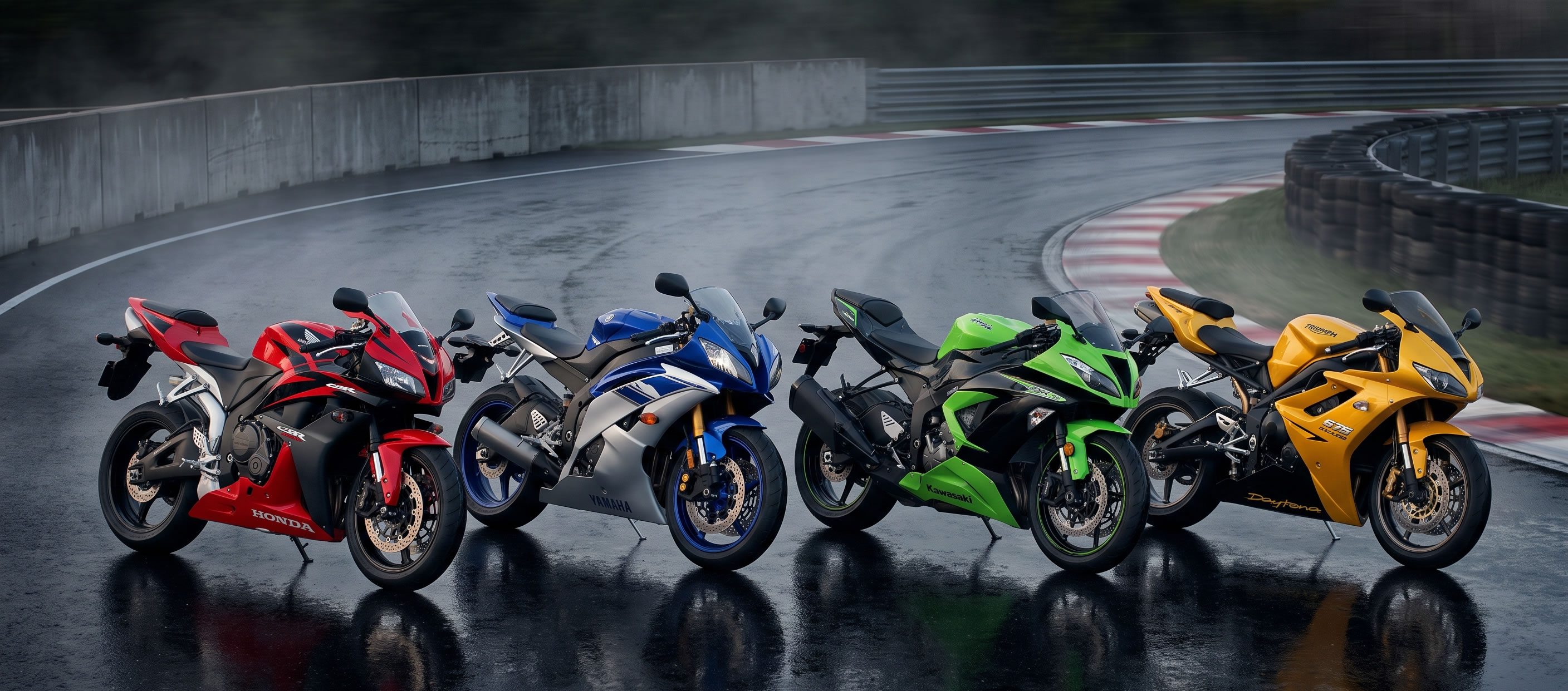 What is the Best 600cc Motorcycle Ever Made? The Ultimate Guide